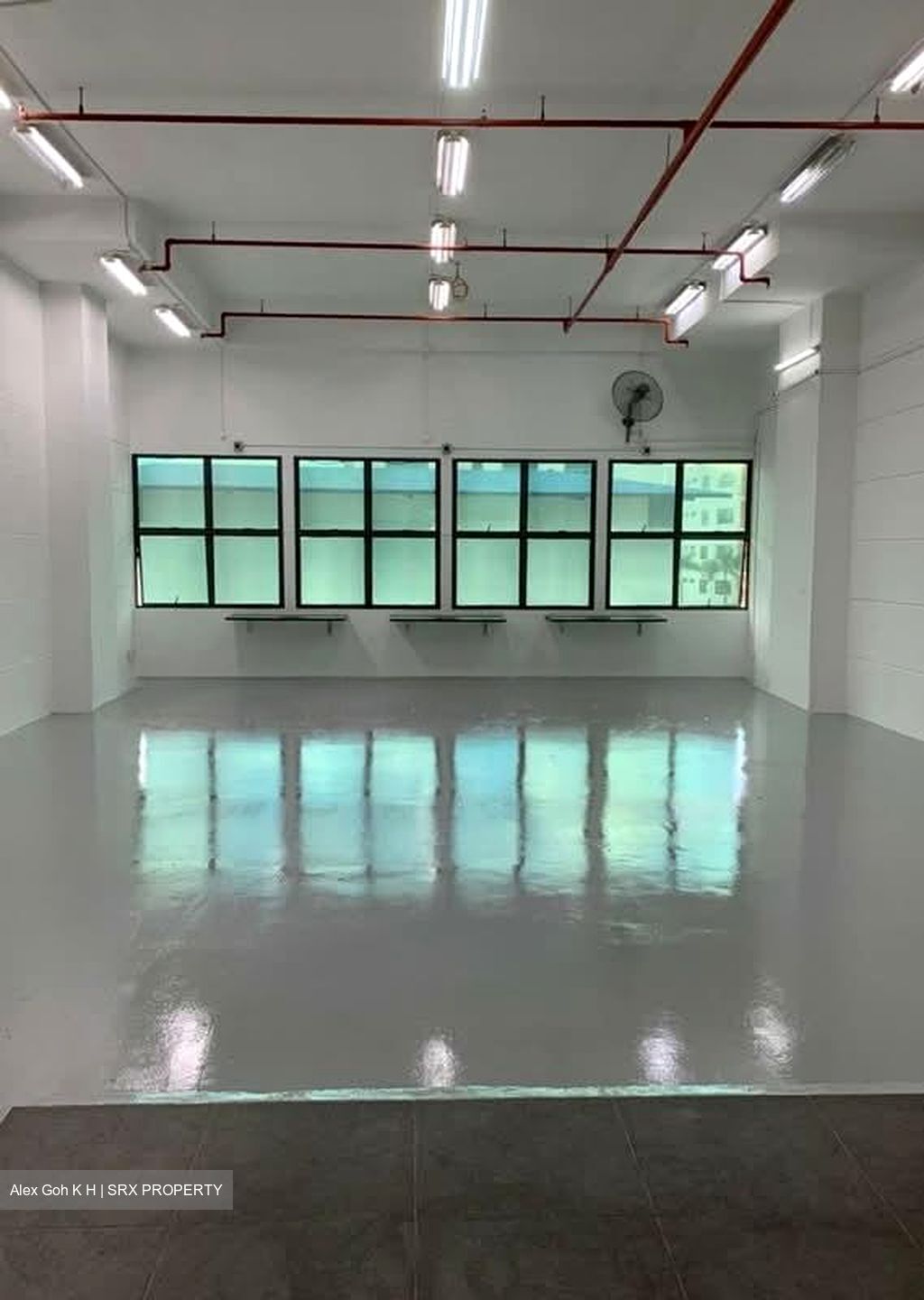Paya Lebar 178 (D14), Factory #544167131